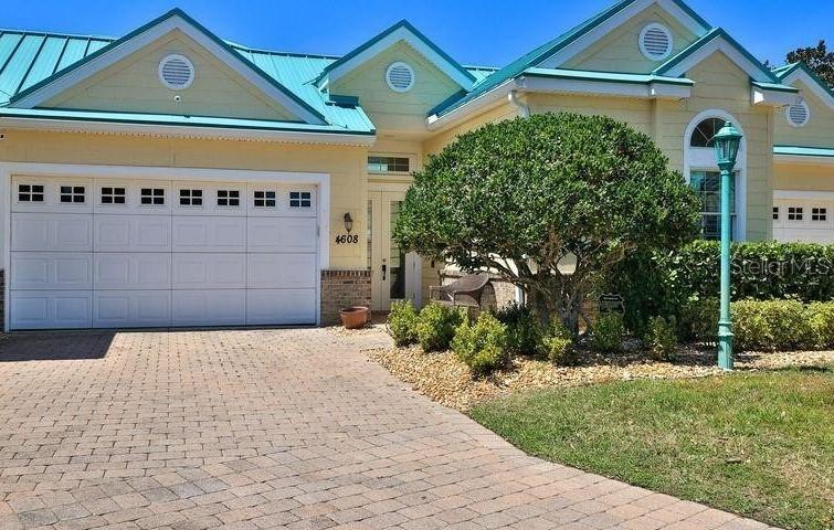 4608 Oak Hammock Ct., Ponce Inlet, FL 32127