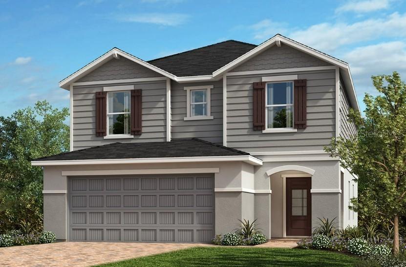 3377 Rolling Plains Cir., Clermont, FL 34714