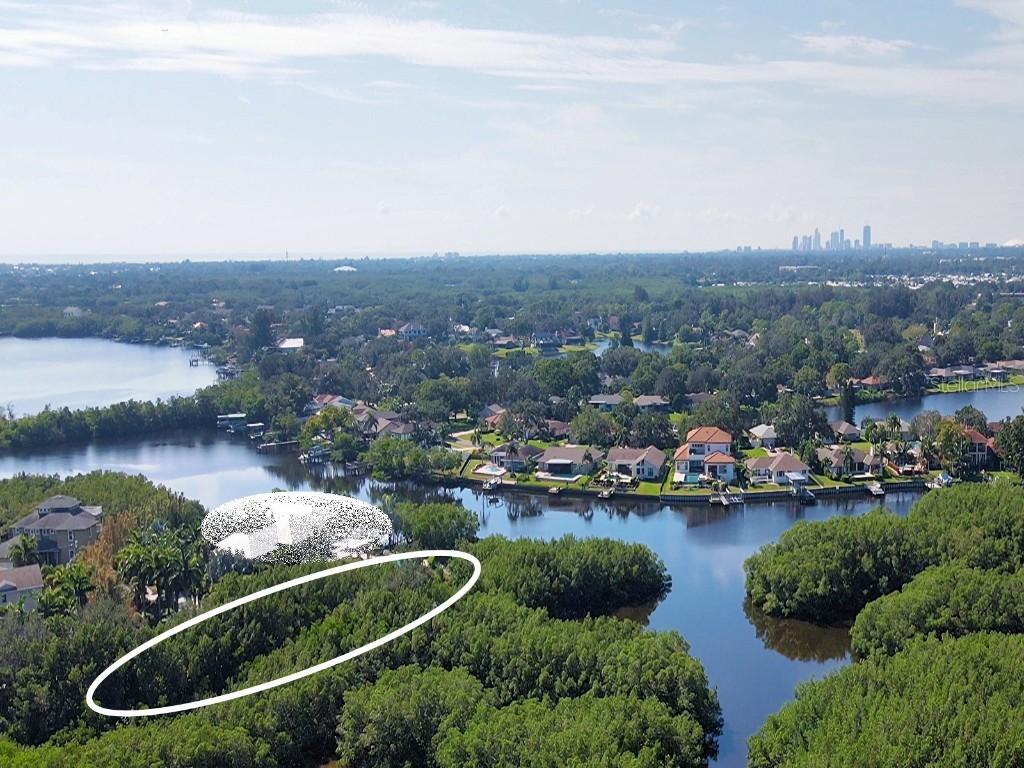 Weedon Dr Ne, St Petersburg, FL 33702