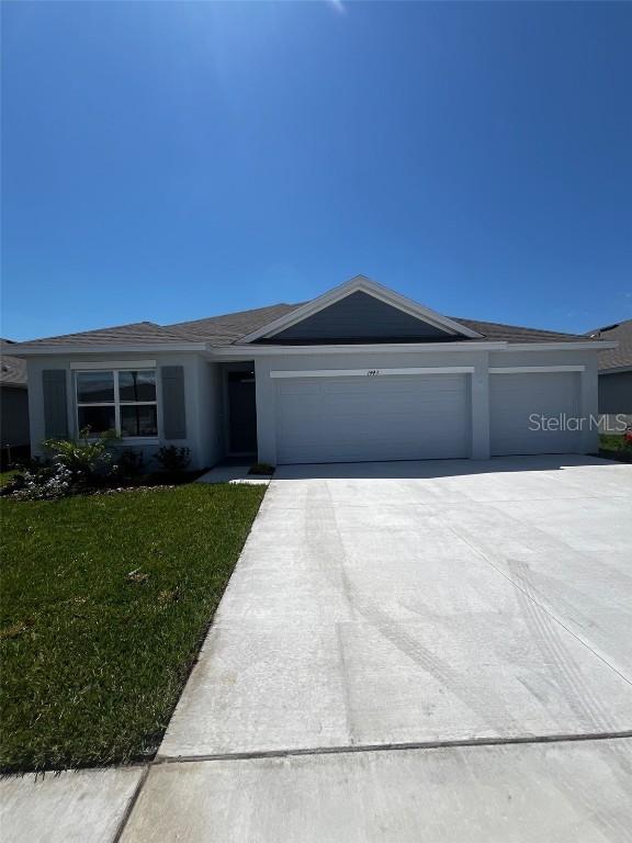 1443 Brown Mallet Pl., Ruskin, FL 33570