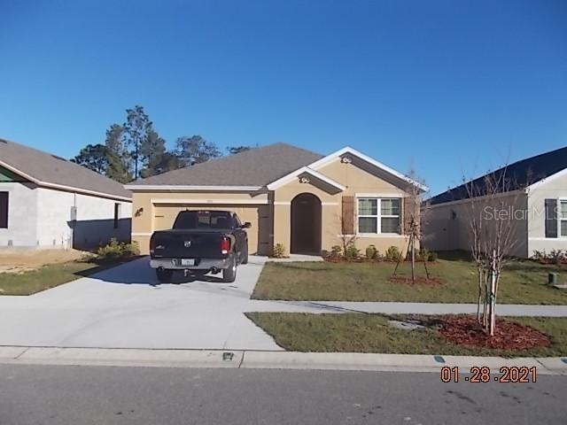970 Forest Trace Cir., Titusville, FL 32780