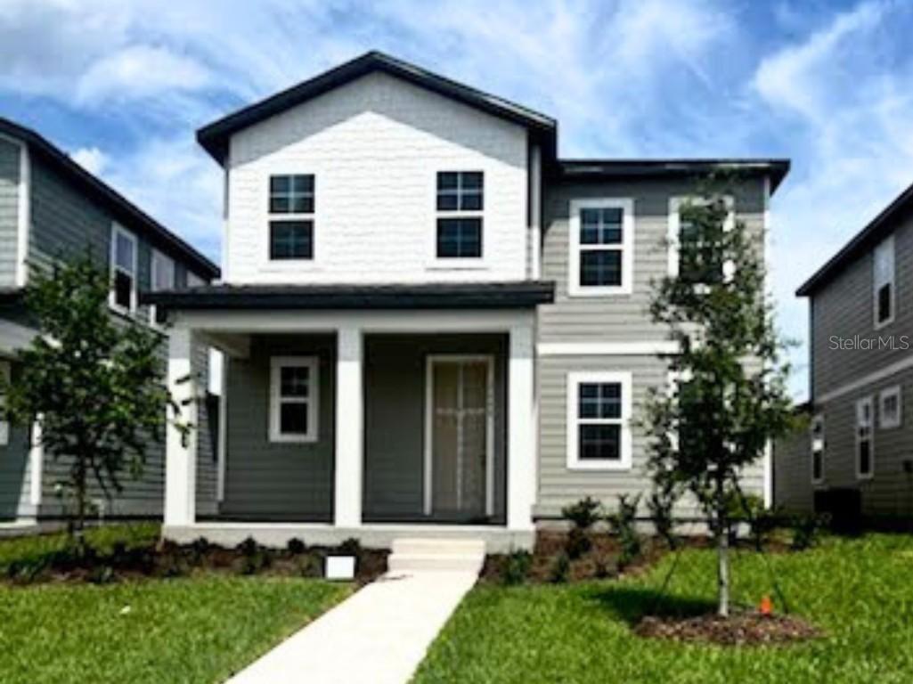 [Address Hidden by Seller], St Cloud, FL 34771