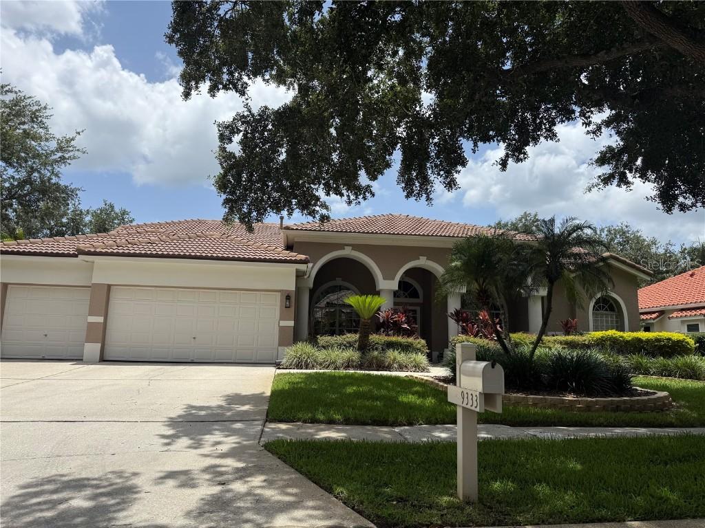 9333 Deer Creek Dr., Tampa, FL 33647