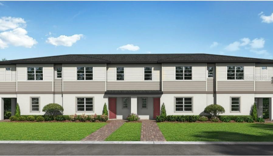 4838 Prairie Preserve Run, St Cloud, FL 34772