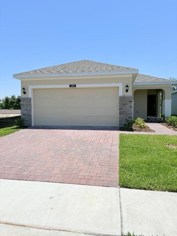 1389 Sawgrass Hammock Ln., Davenport, FL 33837