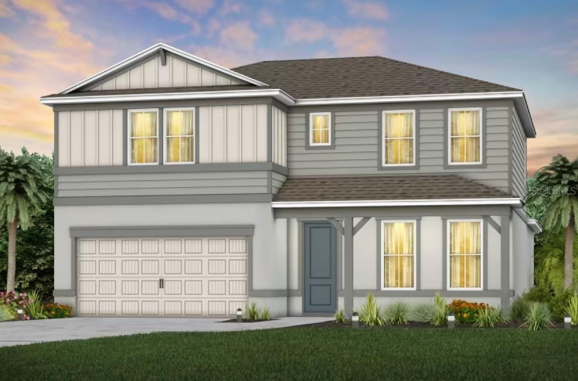 1630 Green Orchard St, St Cloud, FL 34771