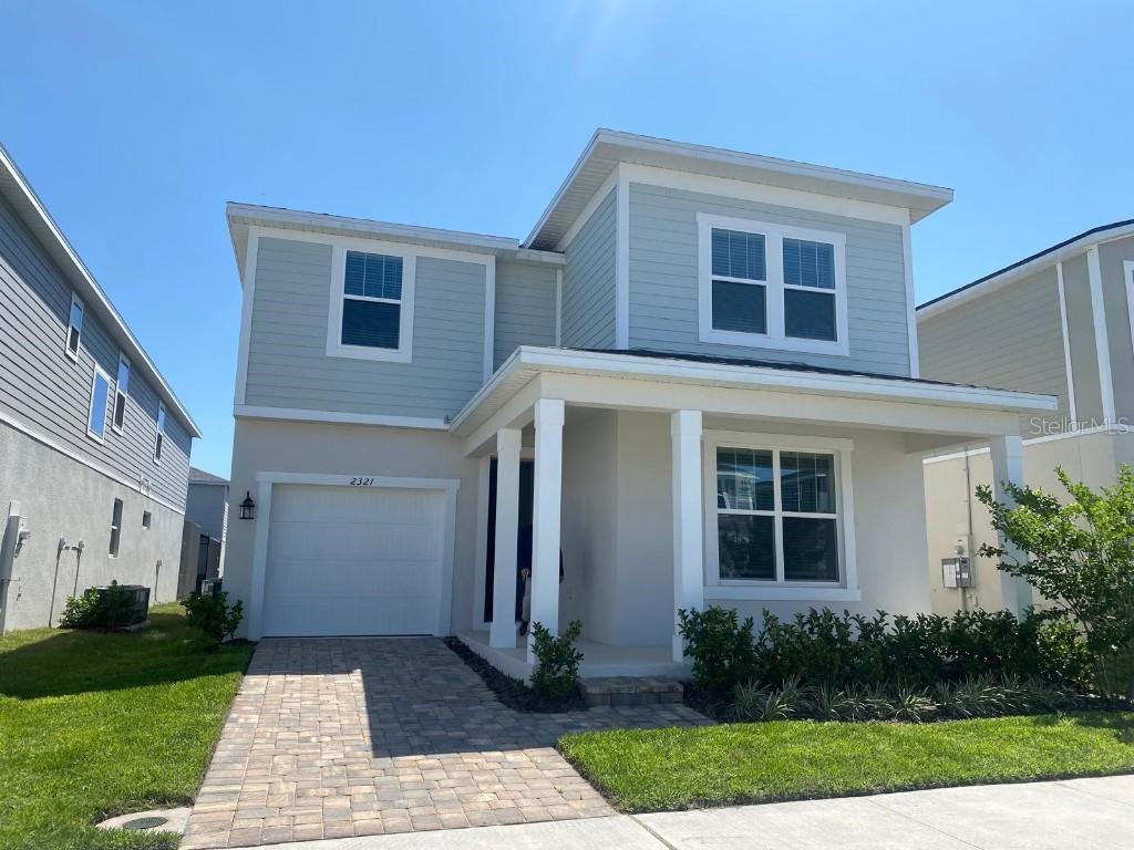 2321 Salty Winds Way, Kissimmee, FL 34747