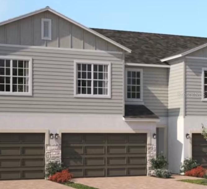 2505 Starry Point, St Cloud, FL 34769