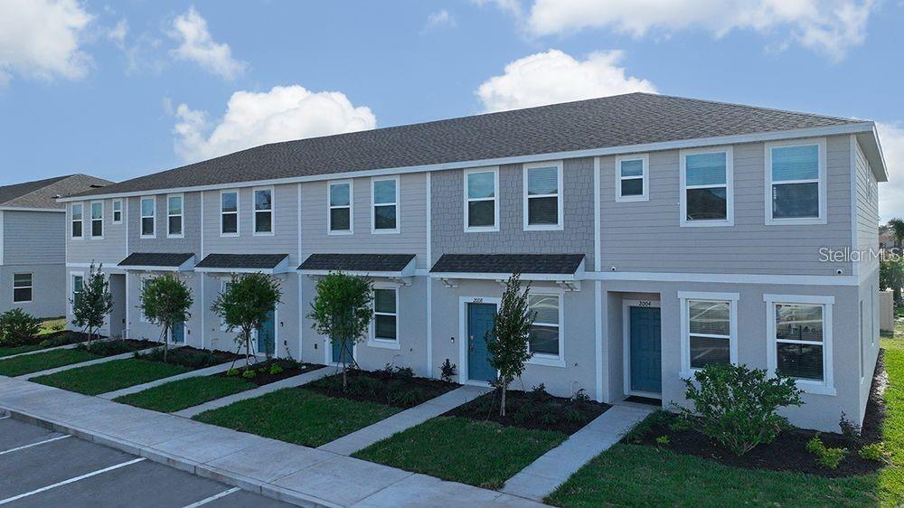 3102 Skyline Loop, Kissimmee, FL 34758