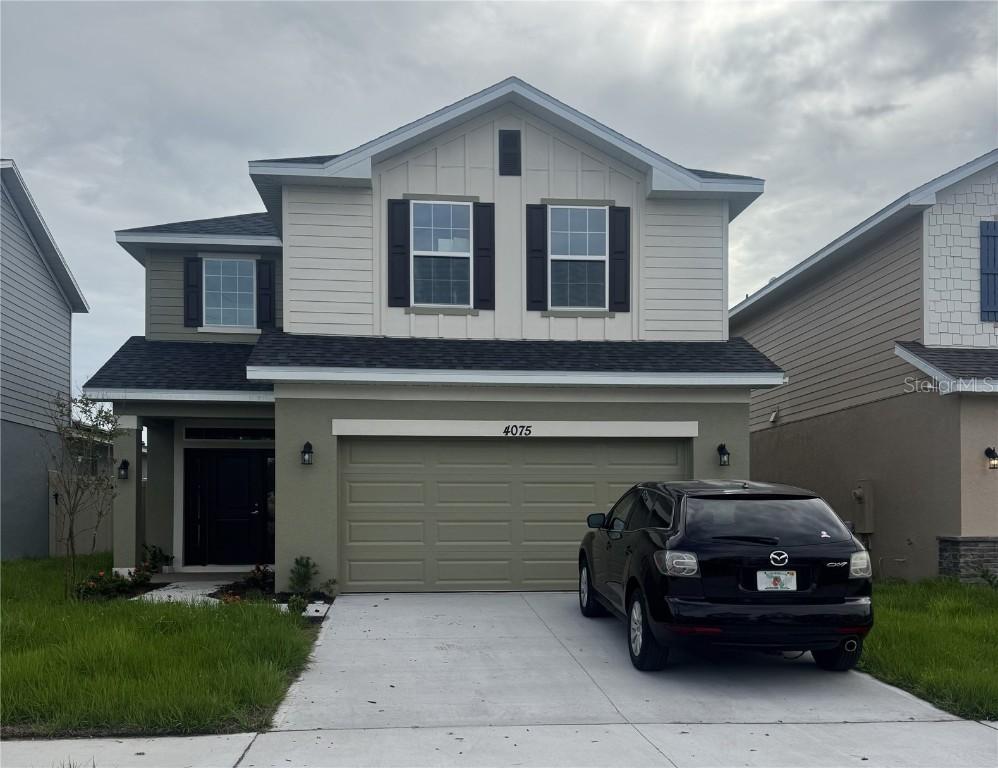 4075 Sagefield Dr., Harmony, FL 34773
