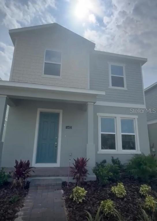 16453 Hamlin View St., Winter Garden, FL 34787
