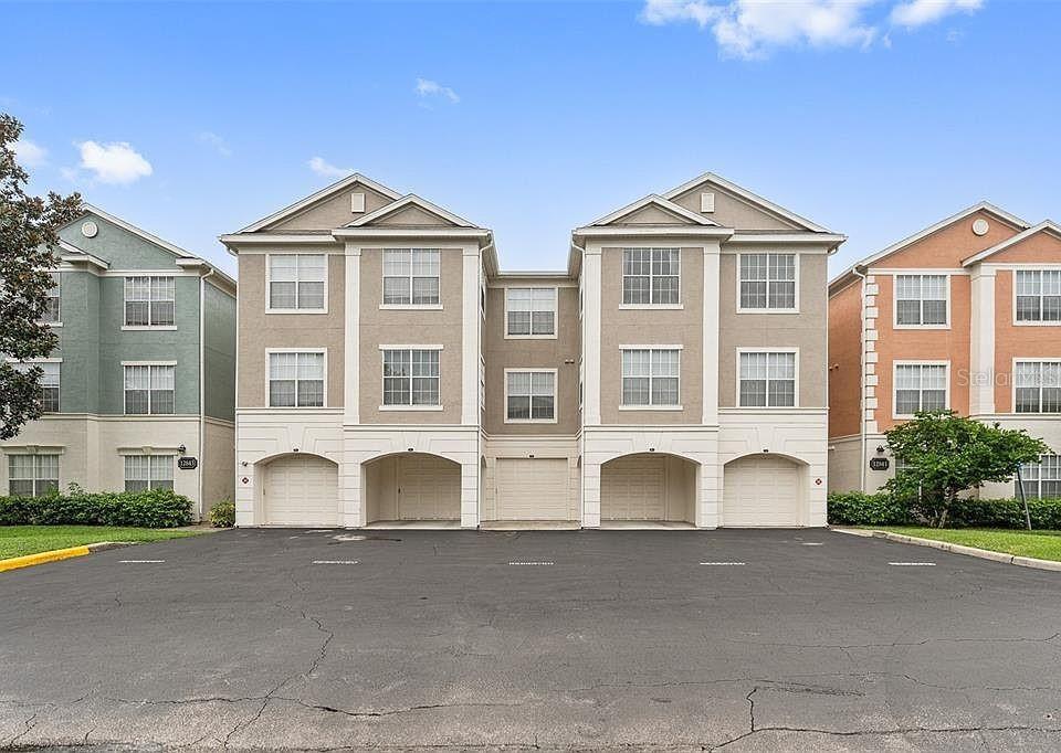 12849 Madison Pointe Cir. #204, Orlando, FL 32821