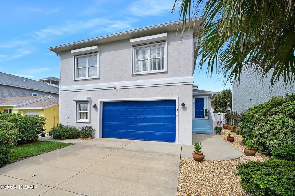 720 Central Ave., Flagler Beach, FL 32136