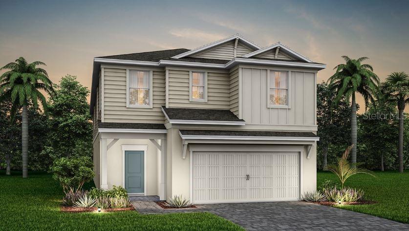 15786 Cape Coral Loop, Clermont, FL 34714
