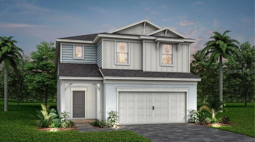 15883 Cape Coral Loop, Clermont, FL 34714