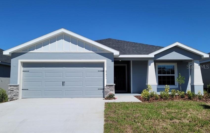 [Address Hidden by Seller], Davenport, FL 33837