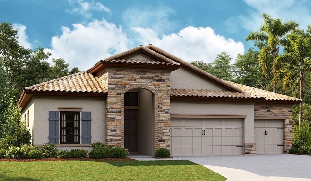15025 Rider Pass Dr., Lithia, FL 33547