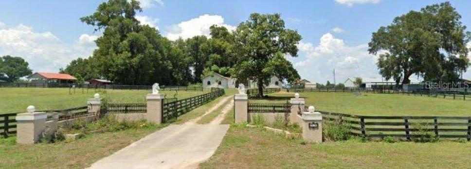 1575 NE 100th St., Anthony, FL 32617