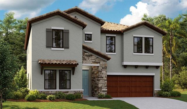 New Construction Homes For Sale This Week That Attend Pinecrest Elementary School: June 11th to June 17th
