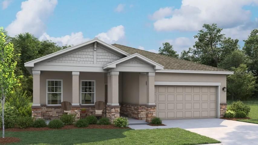 5742 Cattle Ranch St., St Cloud, FL 34771
