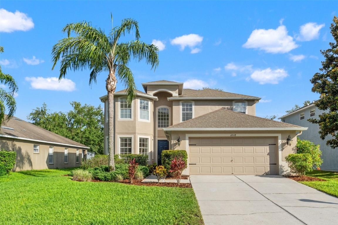 [Address Hidden by Seller], Hudson, FL 34669