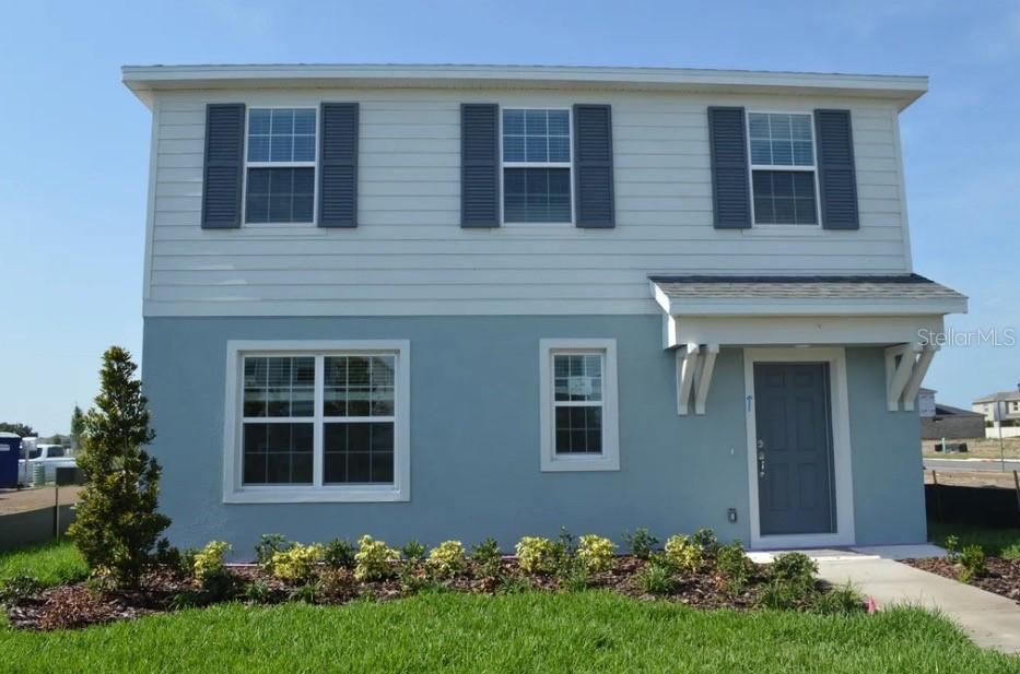5019 Furrowed Way, St Cloud, FL 34771