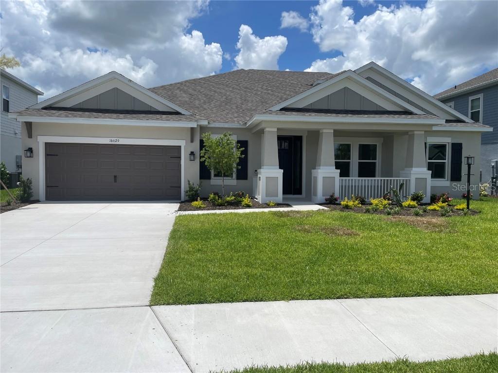 16629 Paynes Mill Dr., Bradenton, FL 34211