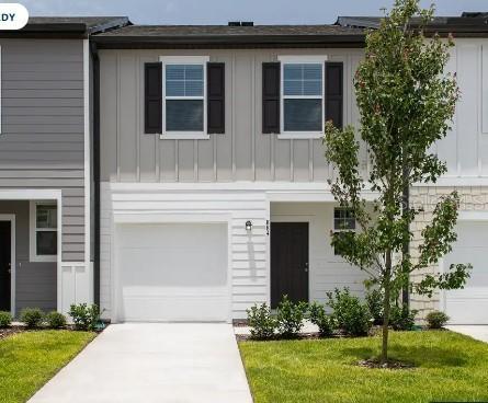 [Address Hidden by Seller], Davenport, FL 33837