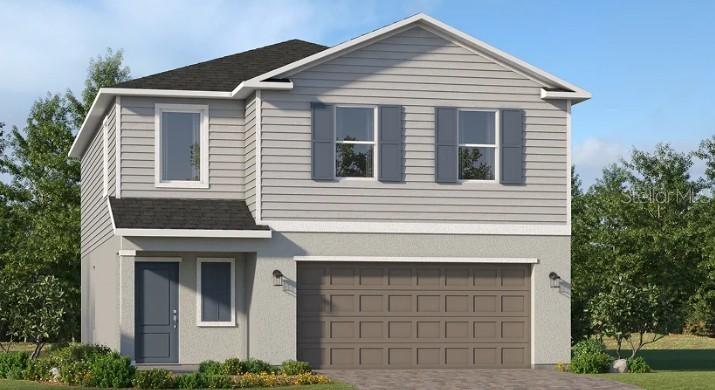 1377 Acorn Meadow Loop, Eustis, FL 32726