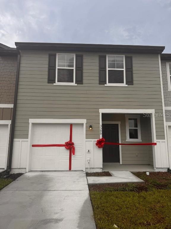 3390 Vesara Drive, Davenport, FL 33837