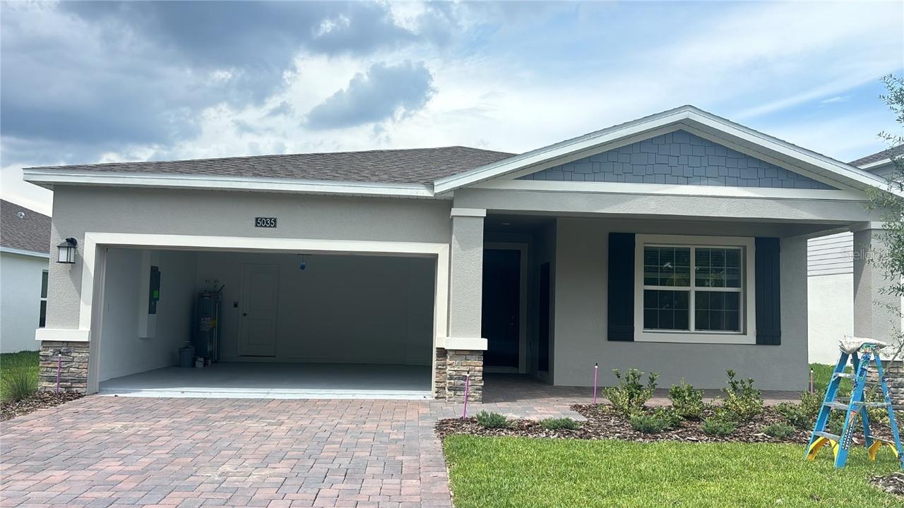 5035 Barnet Dr, Davenport, FL 33837