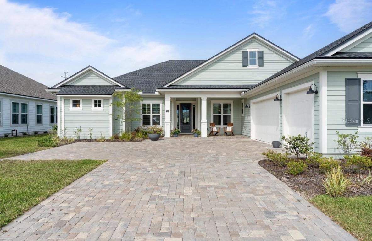 22 Red Twig Way, St Augustine, FL 32092