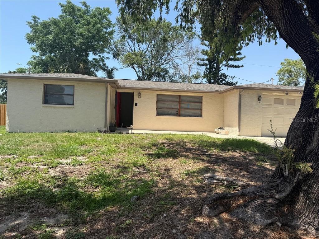 5247 Seafoam Dr., New Port Richey, FL 34652
