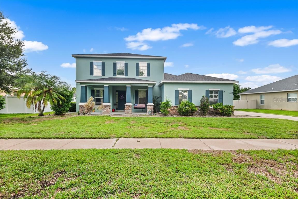 [Address Hidden by Seller], Auburndale, FL 33823