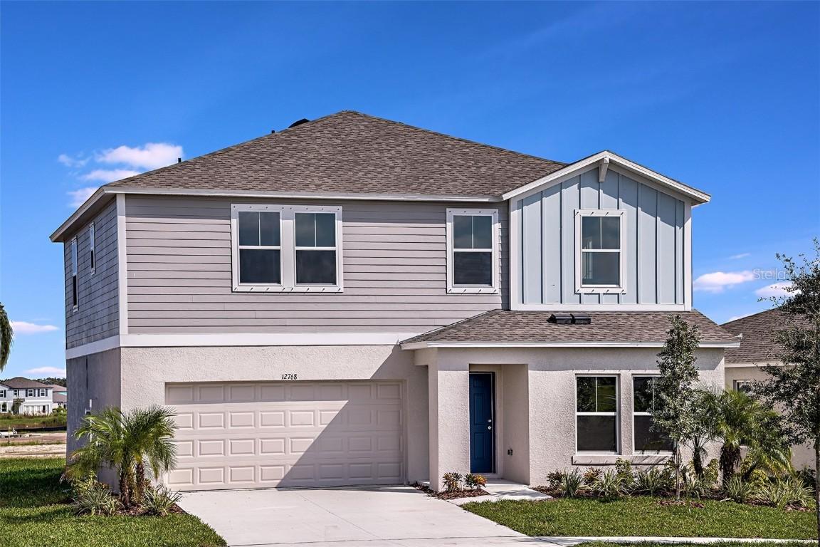 1550 Sage Ave., Haines City, FL 33844