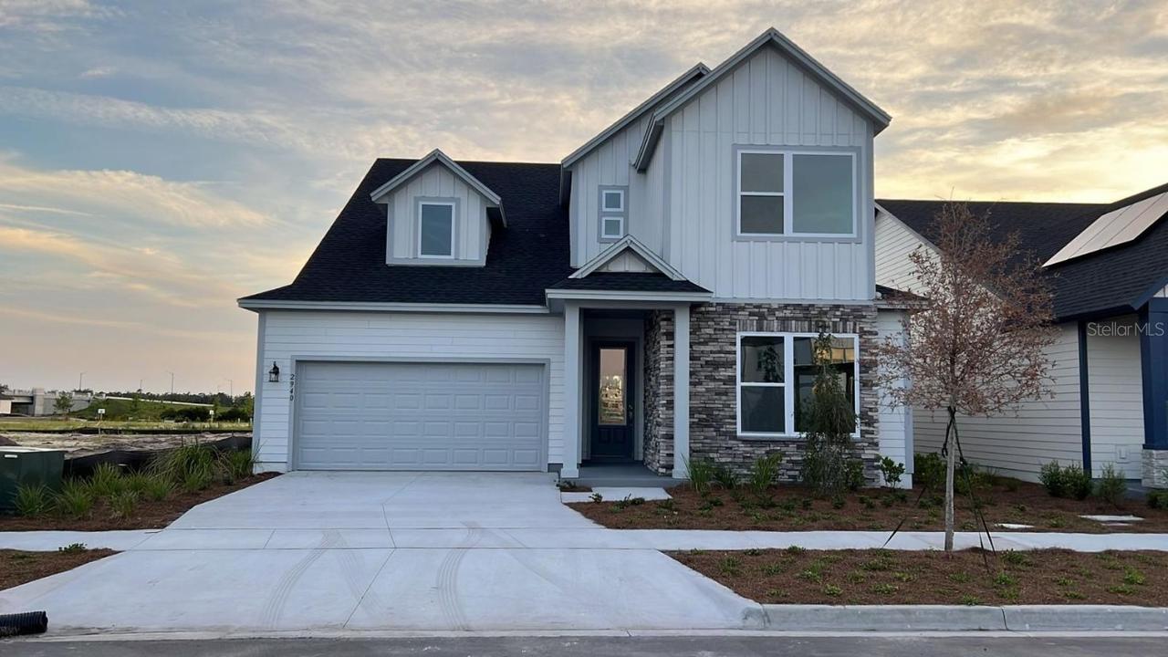 2940 Garden Trail Bend, St Cloud, FL 34771