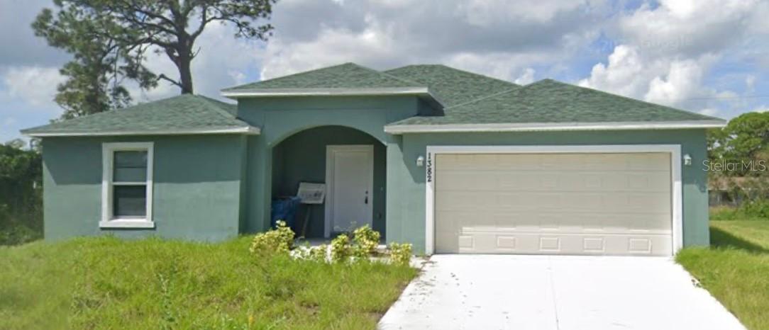 1382 Parham Ave., Palm Bay, FL 32909
