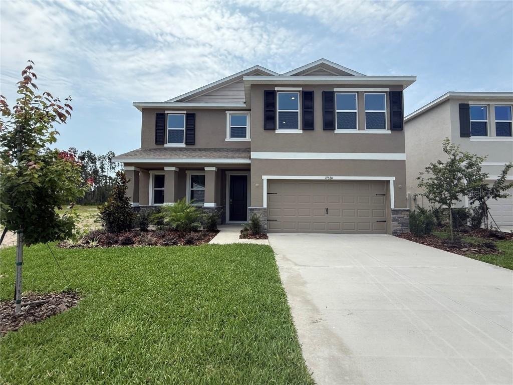 19680 Gladeview Way, Land O Lakes, FL 34638
