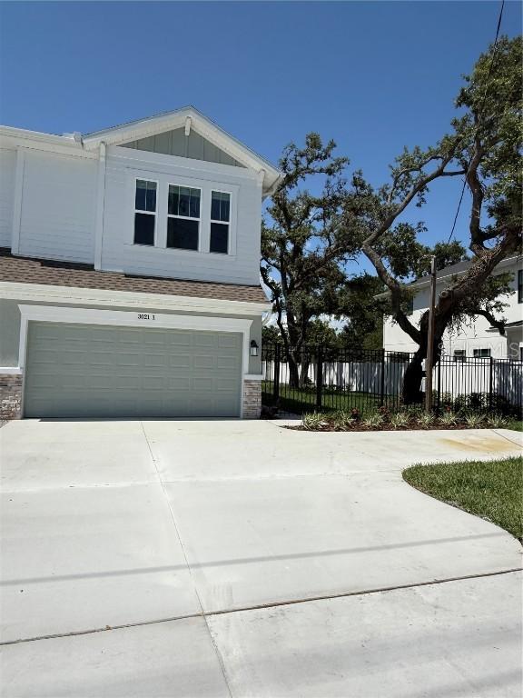 3021 W Ballast Point Blvd. #1, Tampa, FL 33611
