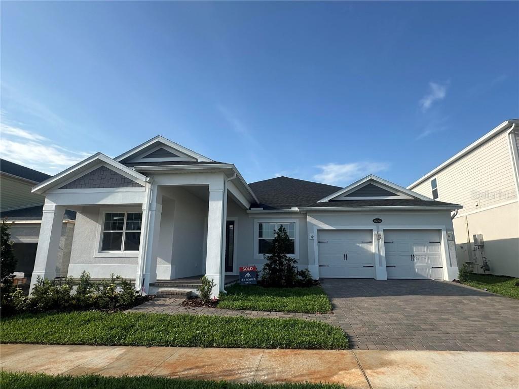 16868 Muskgrass Dr., Winter Garden, FL 34787