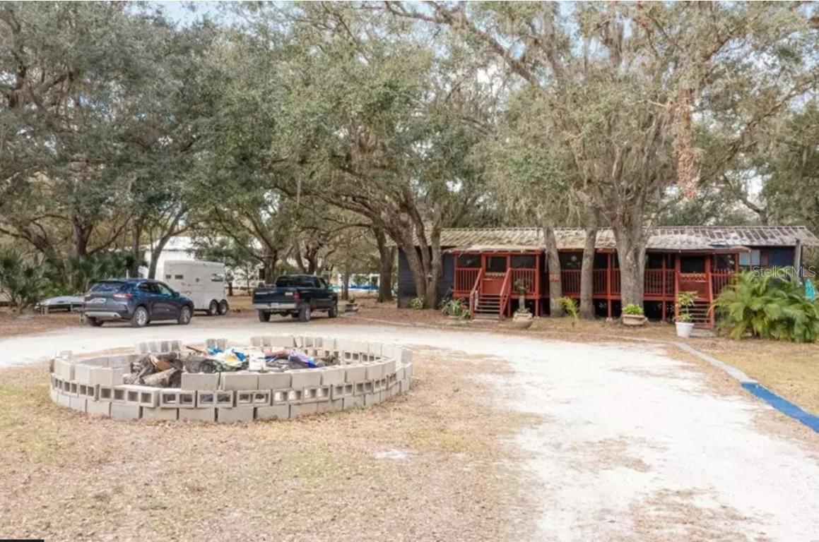 1279 NE River Rock Dr., Arcadia, FL 34266