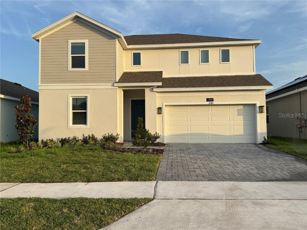 1780 Columbus Path, St Cloud, FL 34771