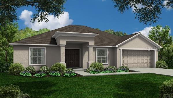 3917 Legacy Ln., Bartow, FL 33830