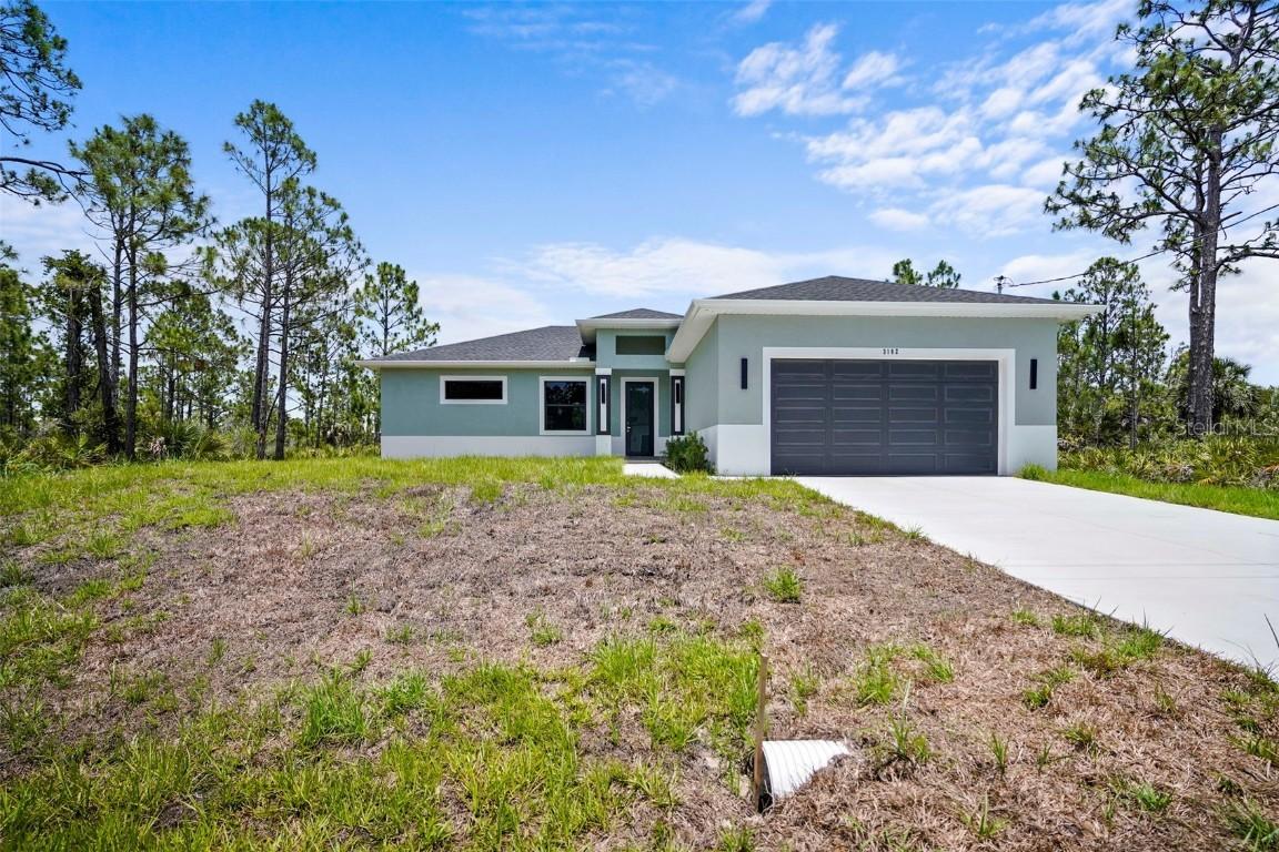 [Address Hidden by Seller], Port Charlotte, FL 33981