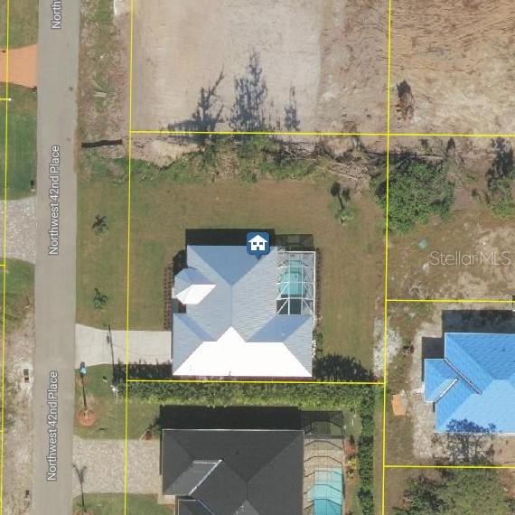2823 NW 42nd Pl., Cape Coral, FL 33993