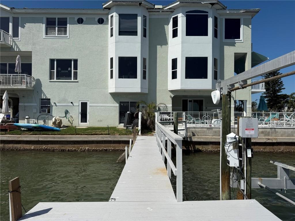 110 50th Ave. #1, St Pete Beach, FL 33706