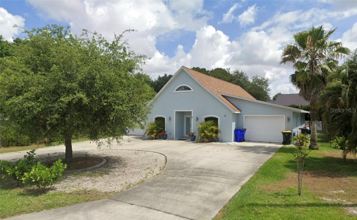 379 Lake June Rd., Lake Placid, FL 33852