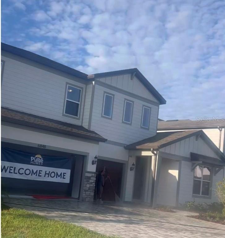 6848 Depue Dr., Wesley Chapel, FL 33545