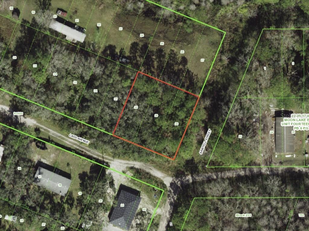 [Address Hidden by Seller], New Port Richey, FL 34654