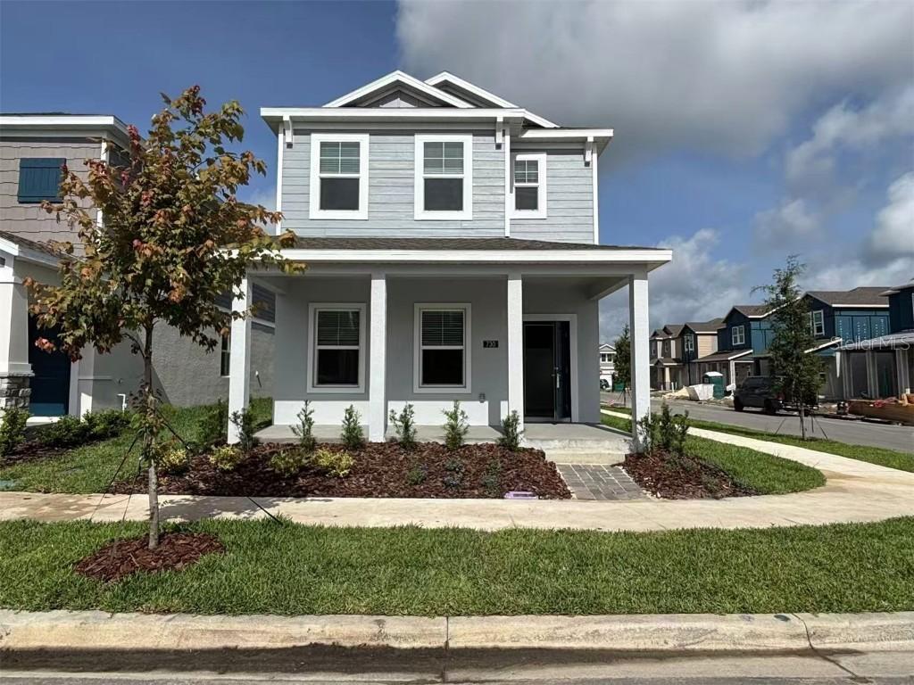 [Address Hidden by Seller], Debary, FL 32713